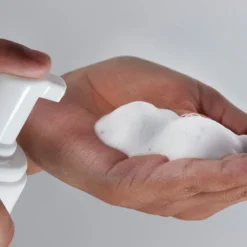 Clarifying Foam