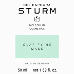 Clarifying Mask