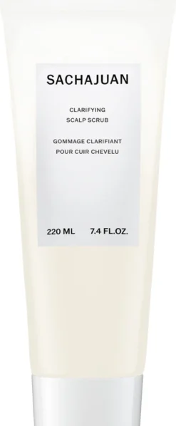 Clarifying Scalp Scrub