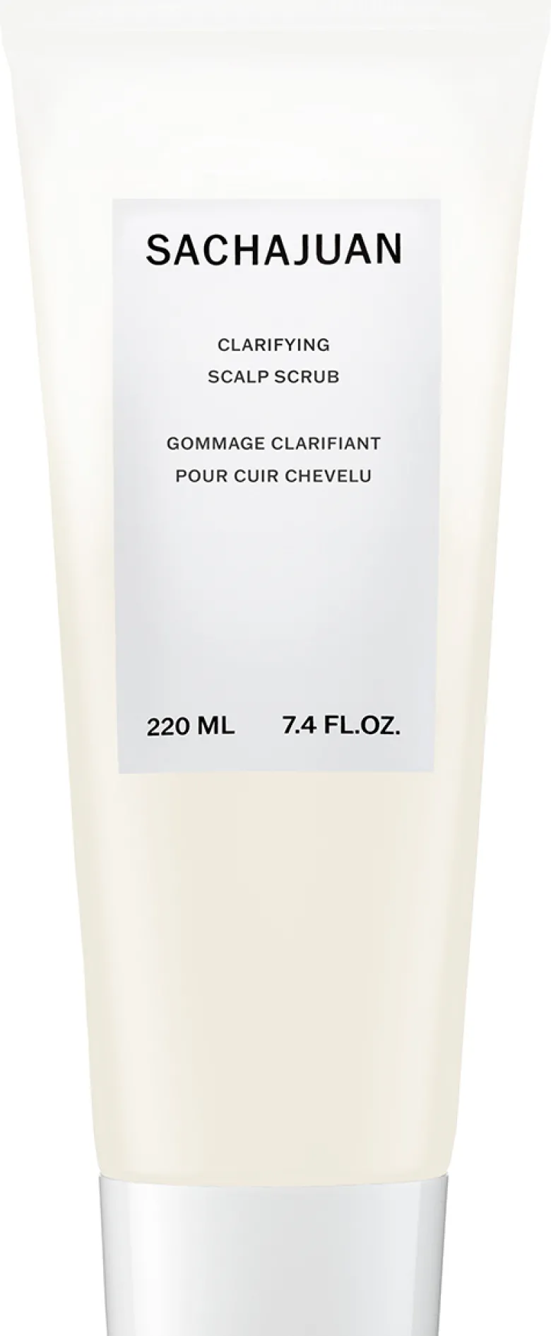 Clarifying Scalp Scrub