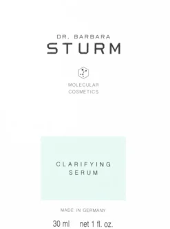 Clarifying Serum