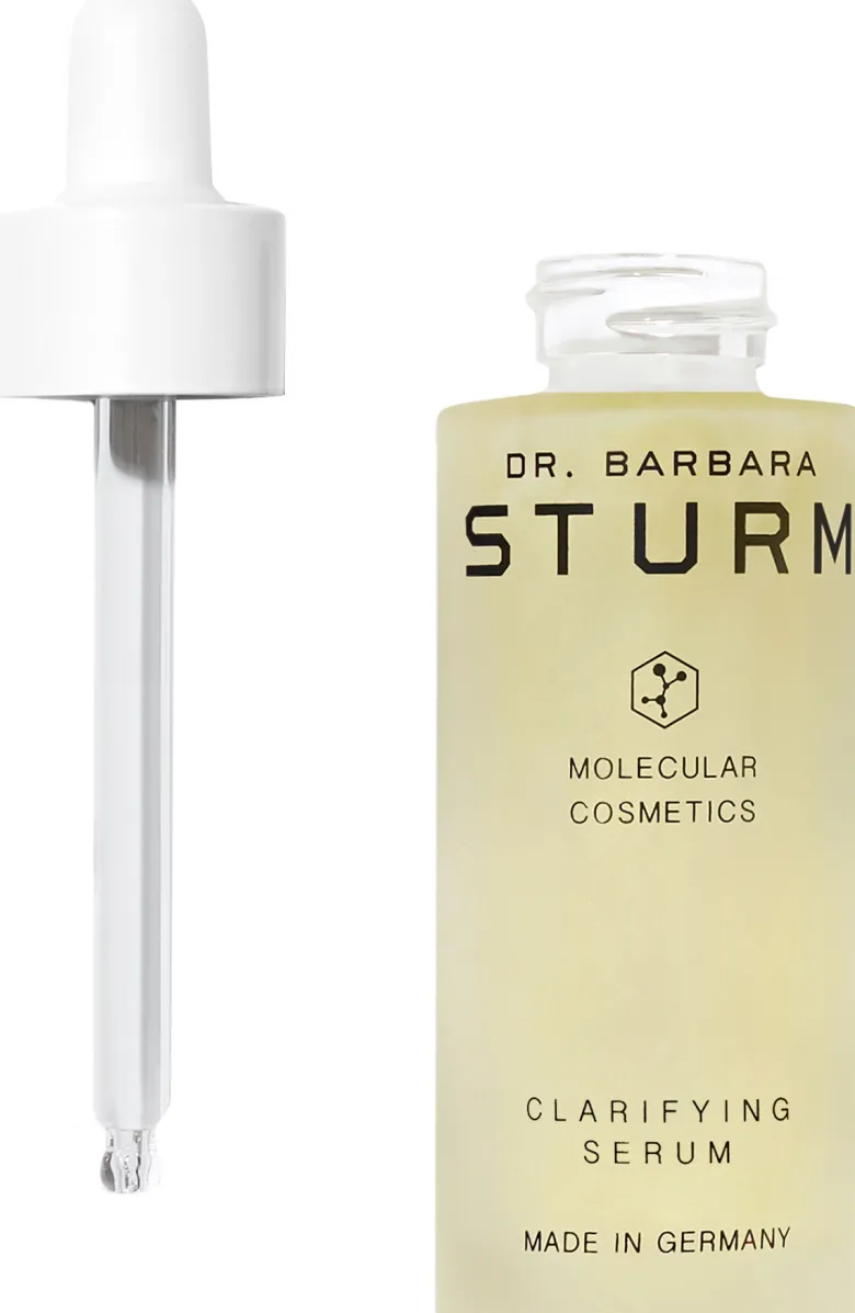 Clarifying Serum