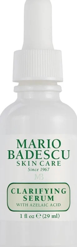 CLARIFYING SERUM WITH AZELAIC ACID