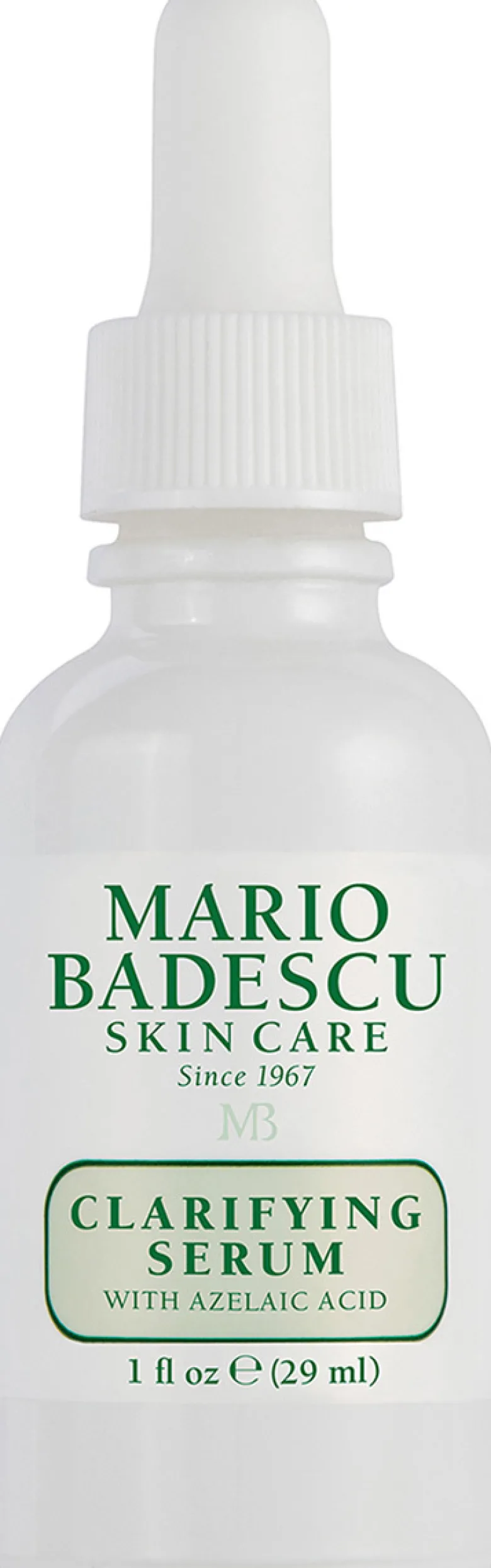 CLARIFYING SERUM WITH AZELAIC ACID