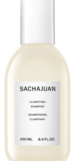 Clarifying Shampoo