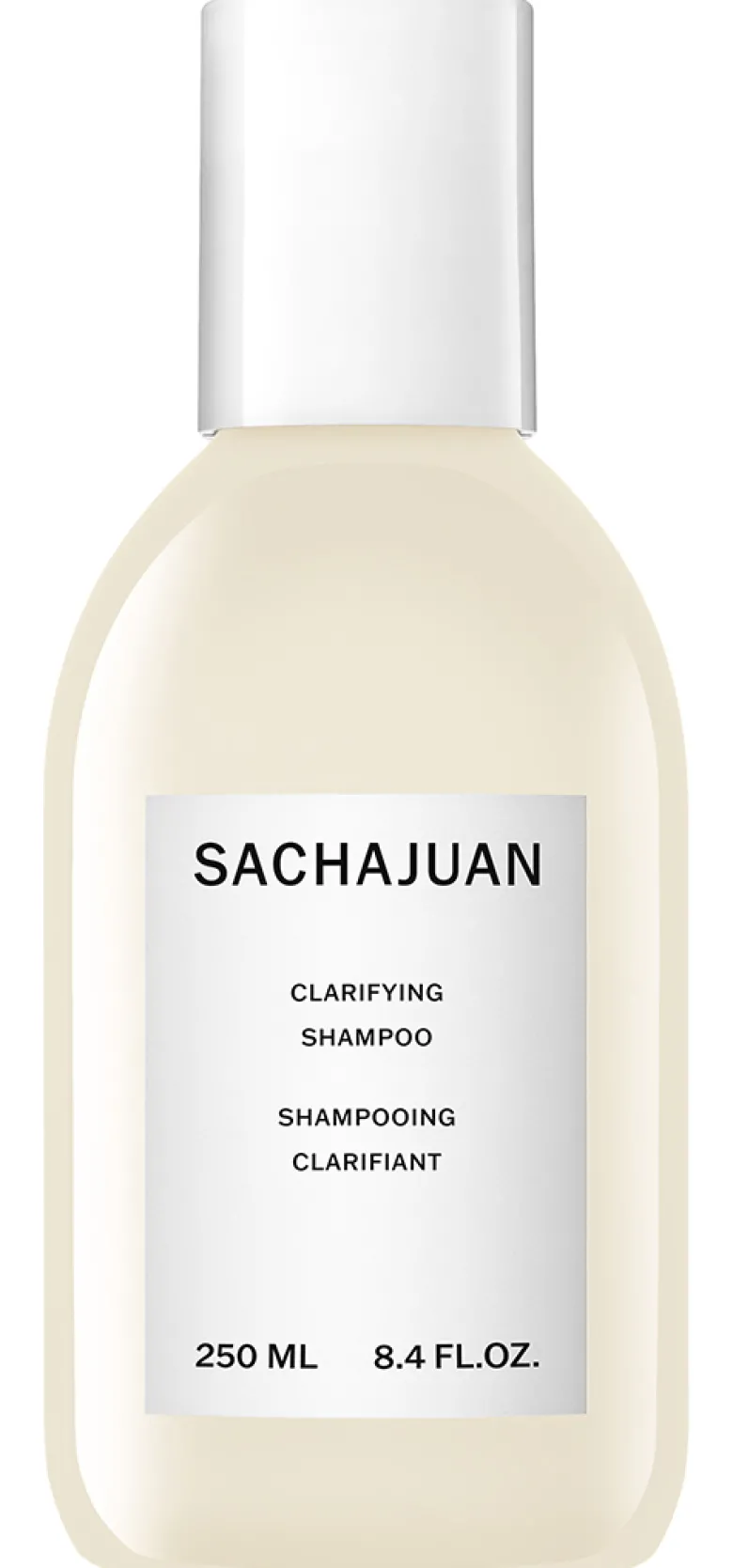 Clarifying Shampoo