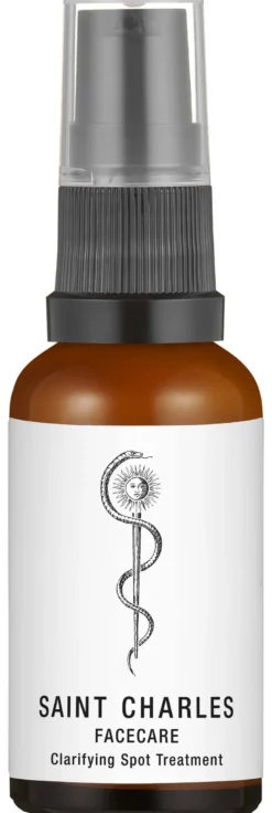 Clarifying Spot Treatment