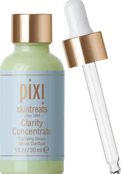 Clarity Concentrate