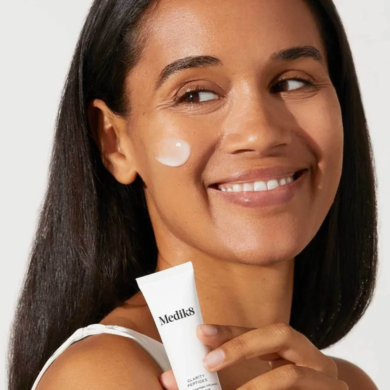 Clarity Peptides