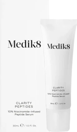 Clarity Peptides