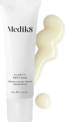 Clarity Peptides