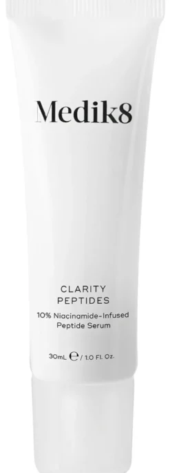 Clarity Peptides