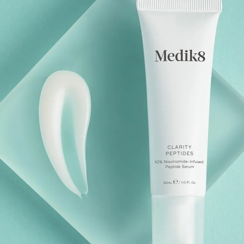Clarity Peptides