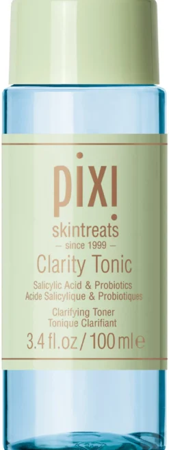 Clarity Tonic