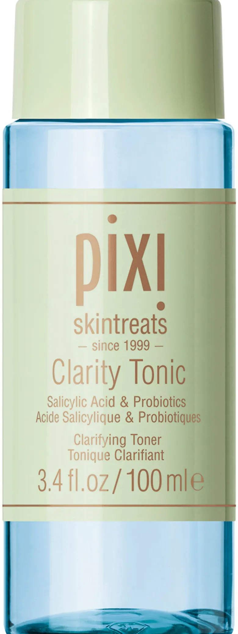 Clarity Tonic