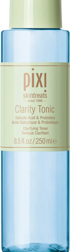 Clarity Tonic