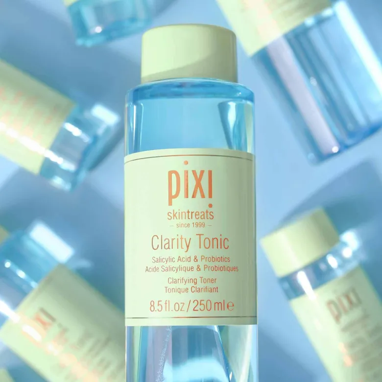 Clarity Tonic