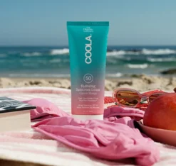 Classic Body SPF 50