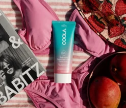 Classic Body SPF 50