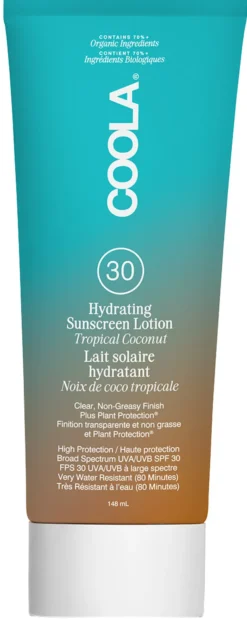 Classic Body SPF 30