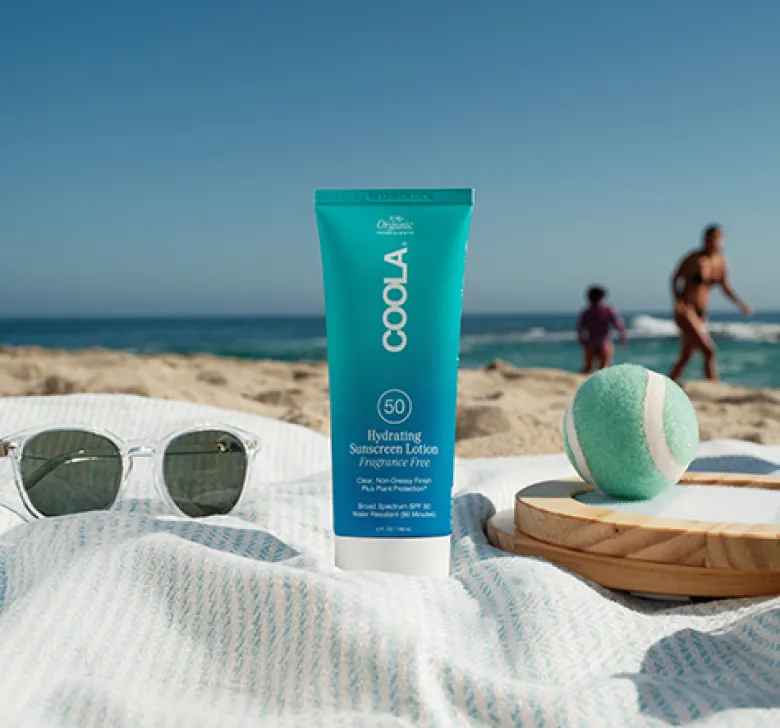 Classic Body SPF 50