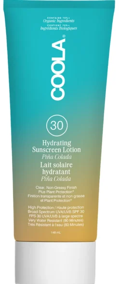 Classic Body SPF 30