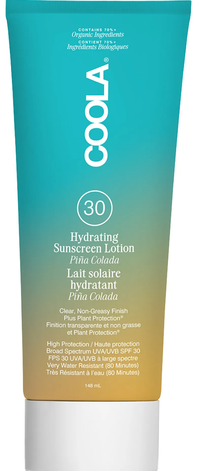 Classic Body SPF 30