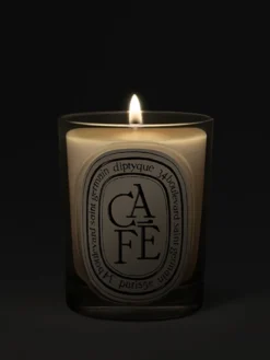 Classic Candle Café