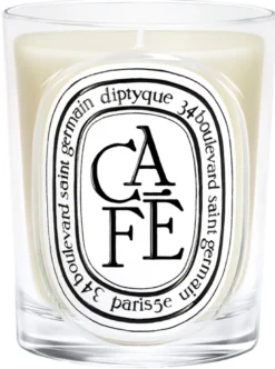 Classic Candle Café