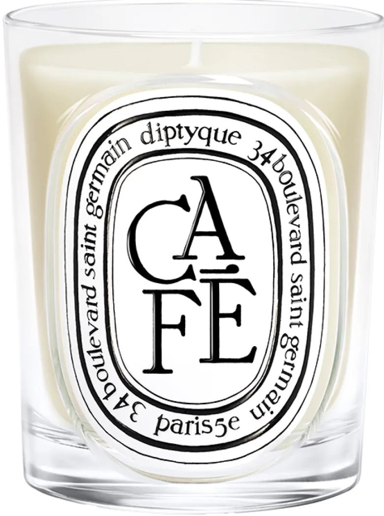 Classic Candle Café