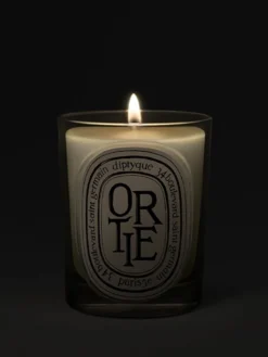 Classic Candle Ortie