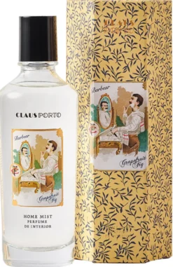 Classico Barbear Home Mist
