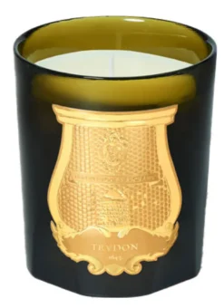 Classic Scented Candles - Tuileries Verre Vert Antique