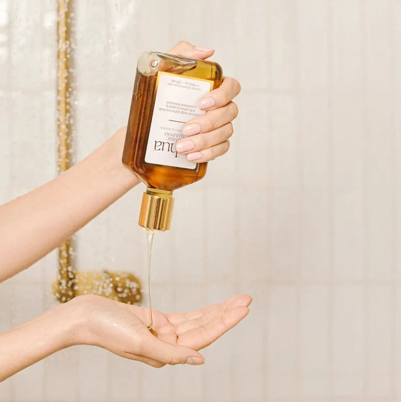 Classic Shampoo