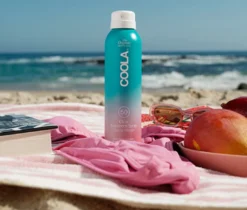 Classic SPF 50 Body Spray Guava Mango