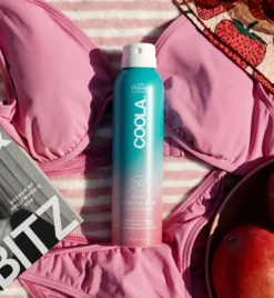 Classic SPF 50 Body Spray Guava Mango