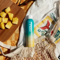 Classic SPF 30 Body Spray Piña Colada