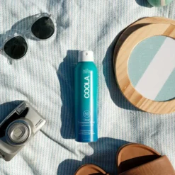 Classic SPF 50 Body Spray Unscented