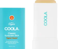 Classic Sunscreen Stick SPF 30 - Tropical Coconut