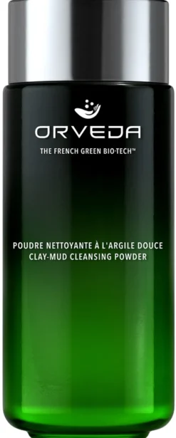 Clay Mud Cleansing Powder