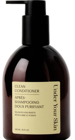 Clean Conditioner