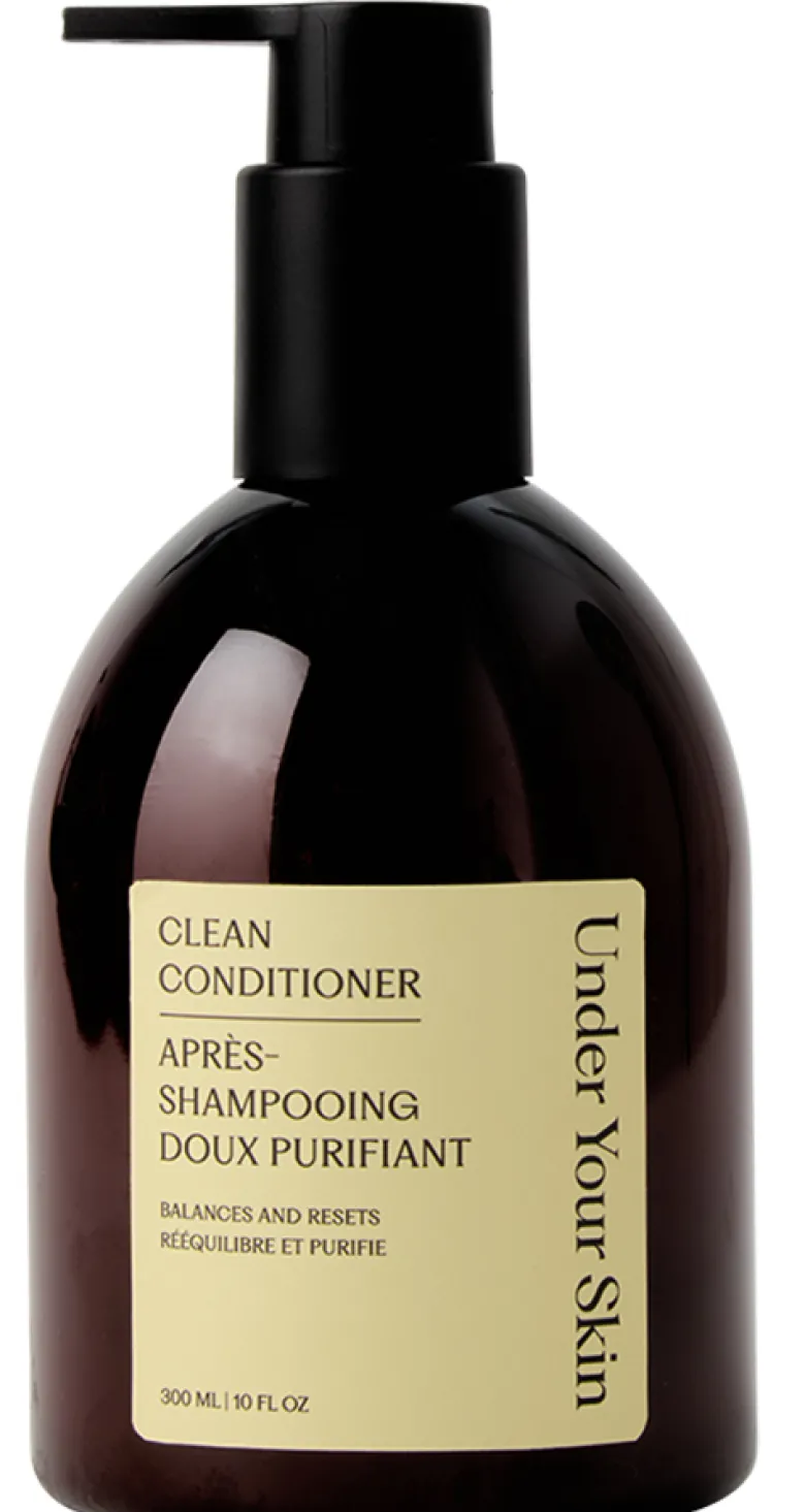 Clean Conditioner