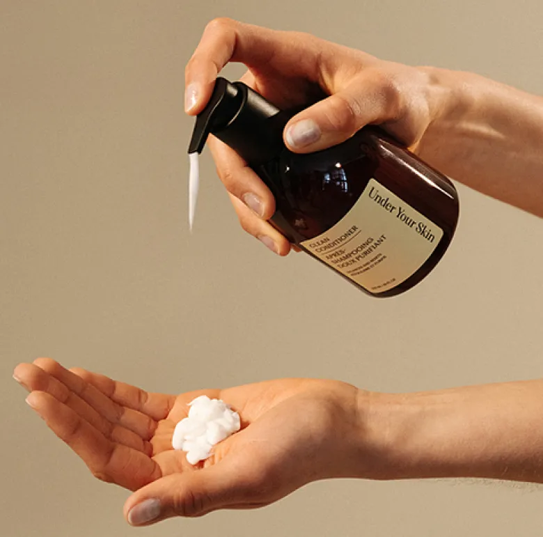Clean Conditioner