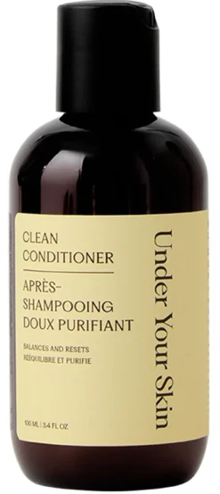 Clean Conditioner
