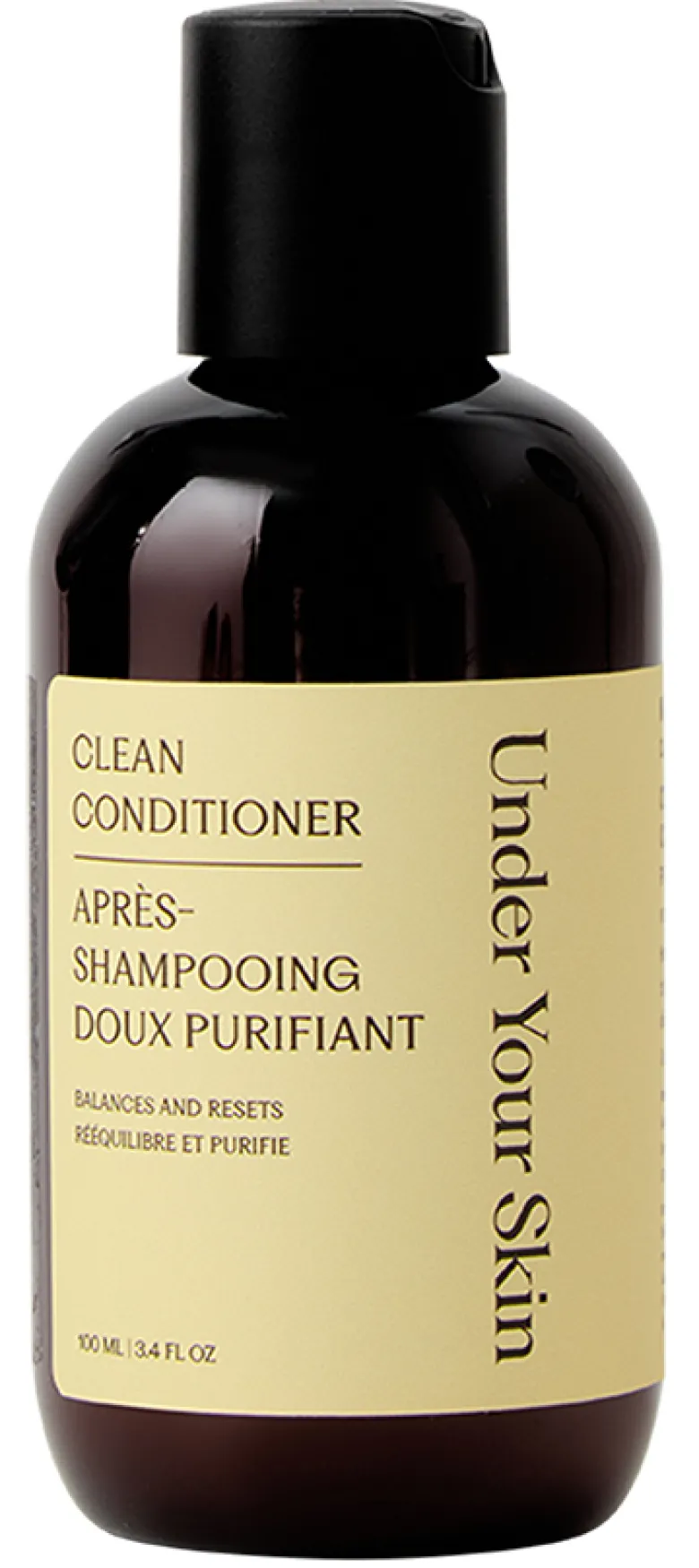 Clean Conditioner