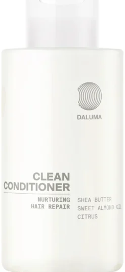 Clean Conditioner