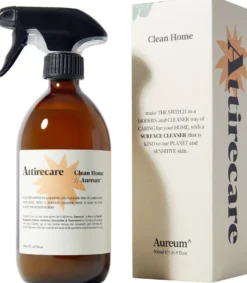 Clean Home Spray