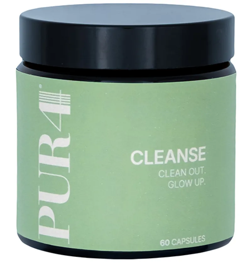 CLEANSE