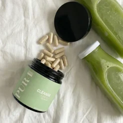 CLEANSE