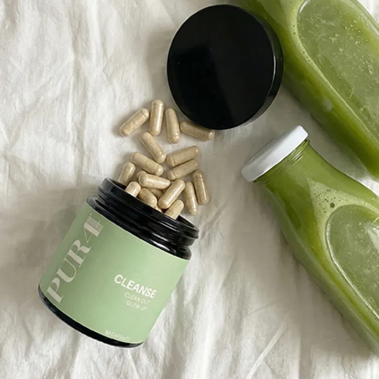 CLEANSE